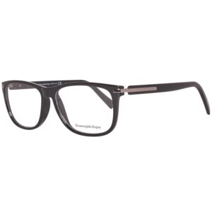 Ermenegildo Zegna Mens Eyeglasses (Ez5005 55001) - Eyewear