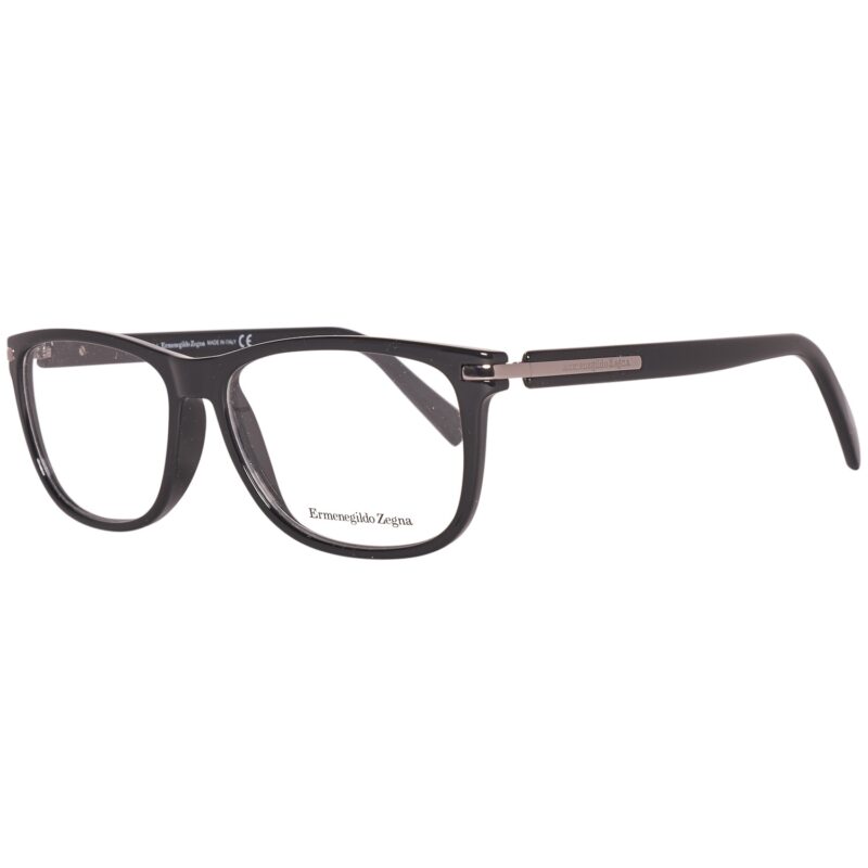 Ermenegildo Zegna Men's Eyeglasses (EZ5005 55001)