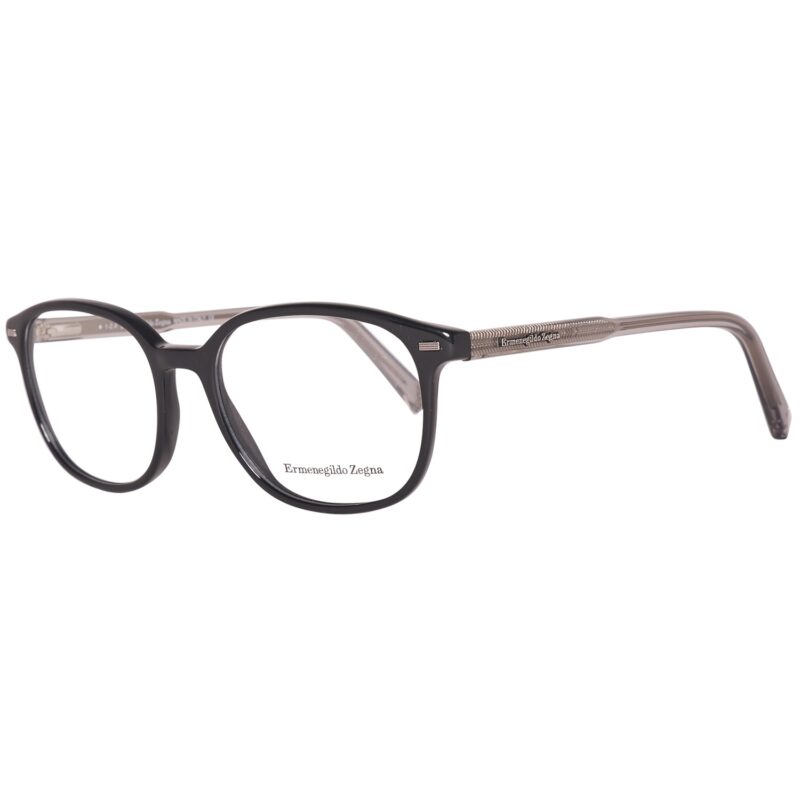 Ermenegildo Zegna Men's Eyeglasses (EZ5007 51001)