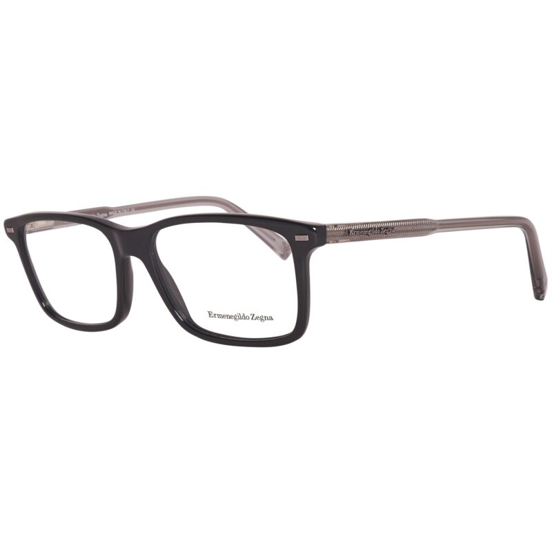 Ermenegildo Zegna Men's Eyeglasses (EZ5008 54001)