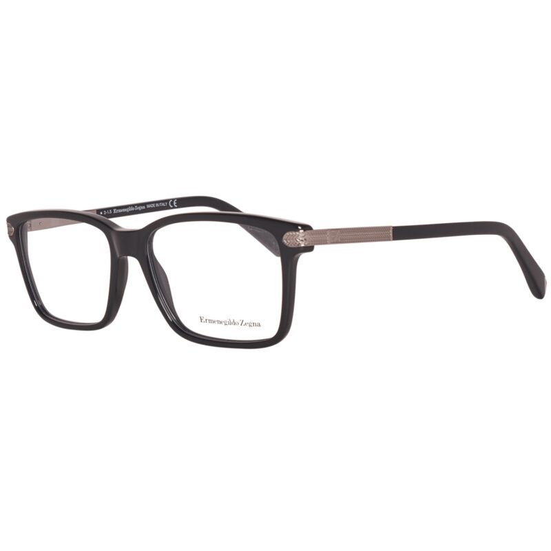 Ermenegildo Zegna Men's Eyeglasses (EZ5009 55001)