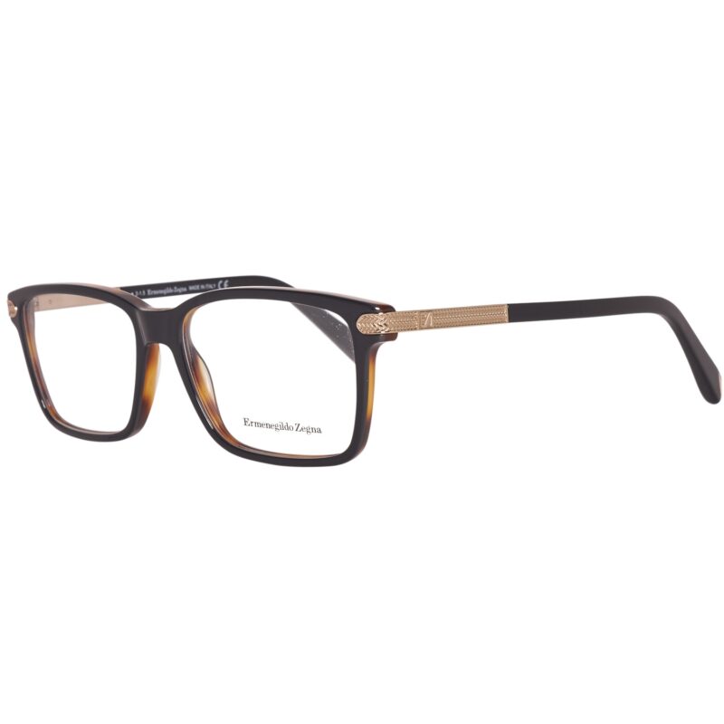Ermenegildo Zegna Men's Eyeglasses (EZ5009 55005)
