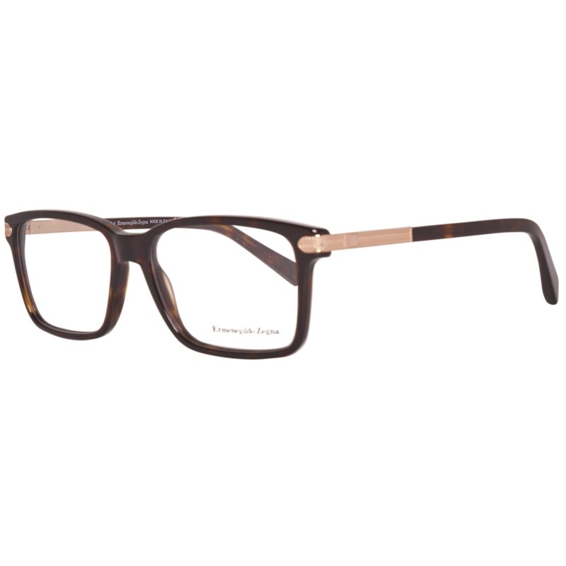 Ermenegildo Zegna Men's Eyeglasses (EZ5009 55052)