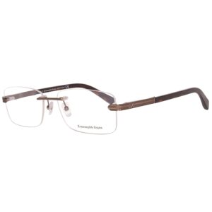 Ermenegildo Zegna Men's Eyeglasses (EZ5010 56034)