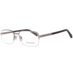 Ermenegildo Zegna Men's Eyeglasses (EZ5011 55014)