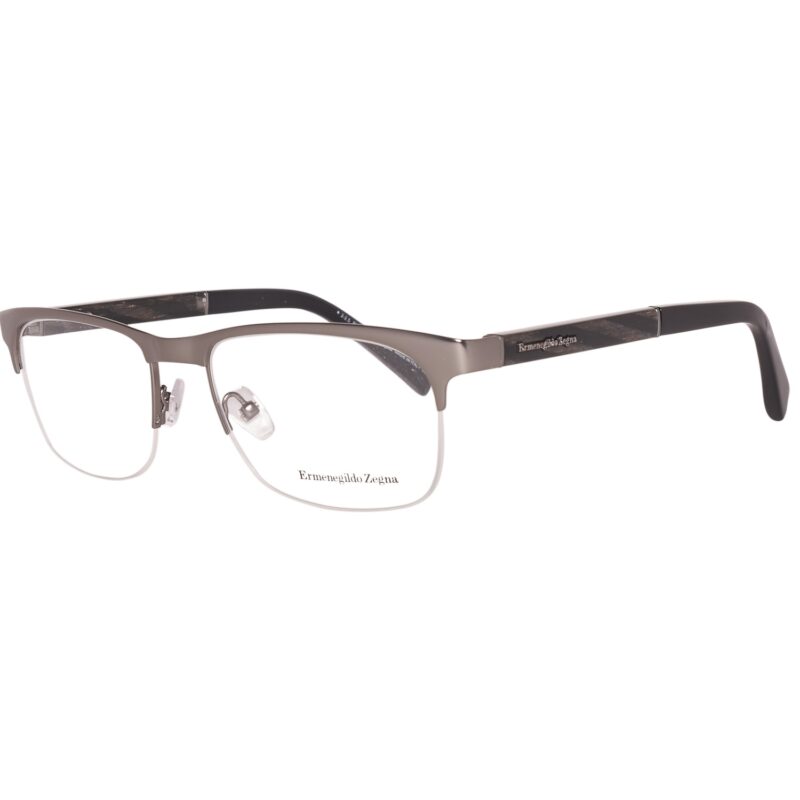 Ermenegildo Zegna Men's Eyeglasses (EZ5014 55008)