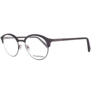 Ermenegildo Zegna Men's Eyeglasses (EZ5015 51002)