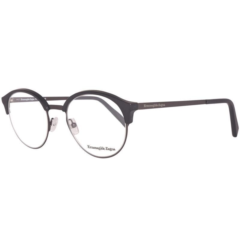Ermenegildo Zegna Men's Eyeglasses (EZ5015 51002)