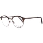 Ermenegildo Zegna Men's Eyeglasses (EZ5015 51052)