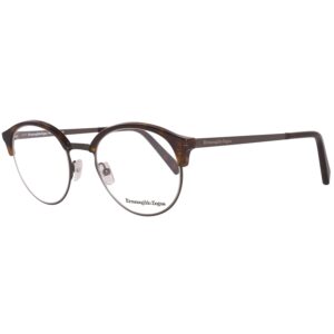 Ermenegildo Zegna Men's Eyeglasses (EZ5015 51052)
