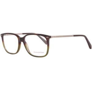 Ermenegildo Zegna Men's Eyeglasses (EZ5020 55055)