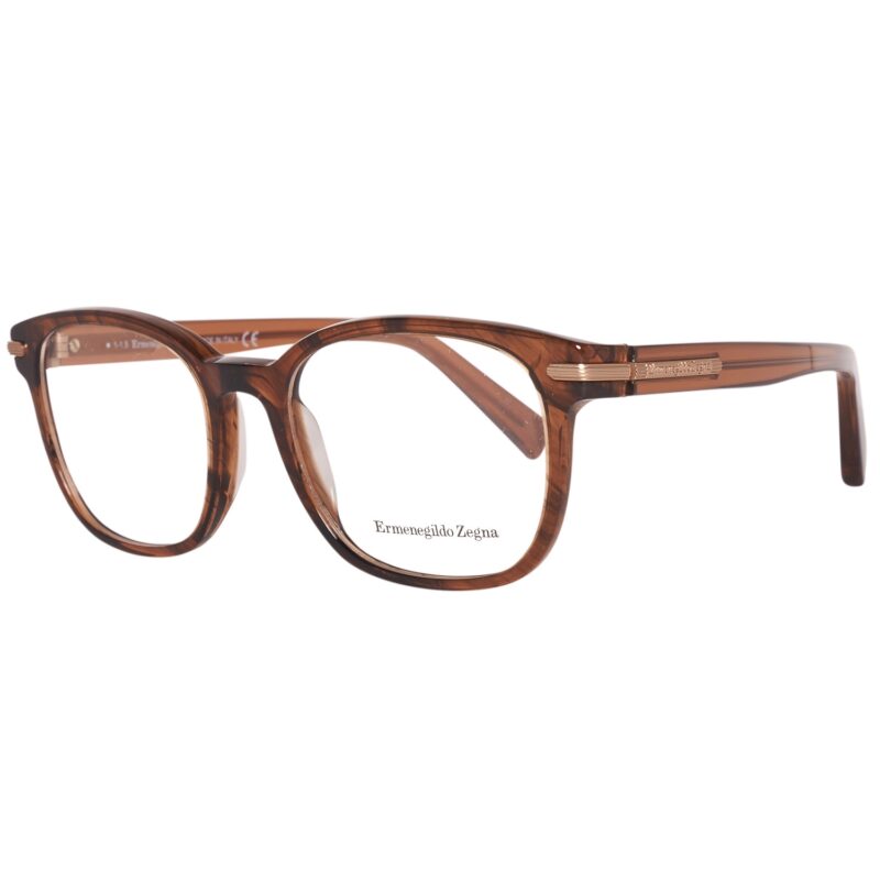 Ermenegildo Zegna Men's Eyeglasses (EZ5032 51050)