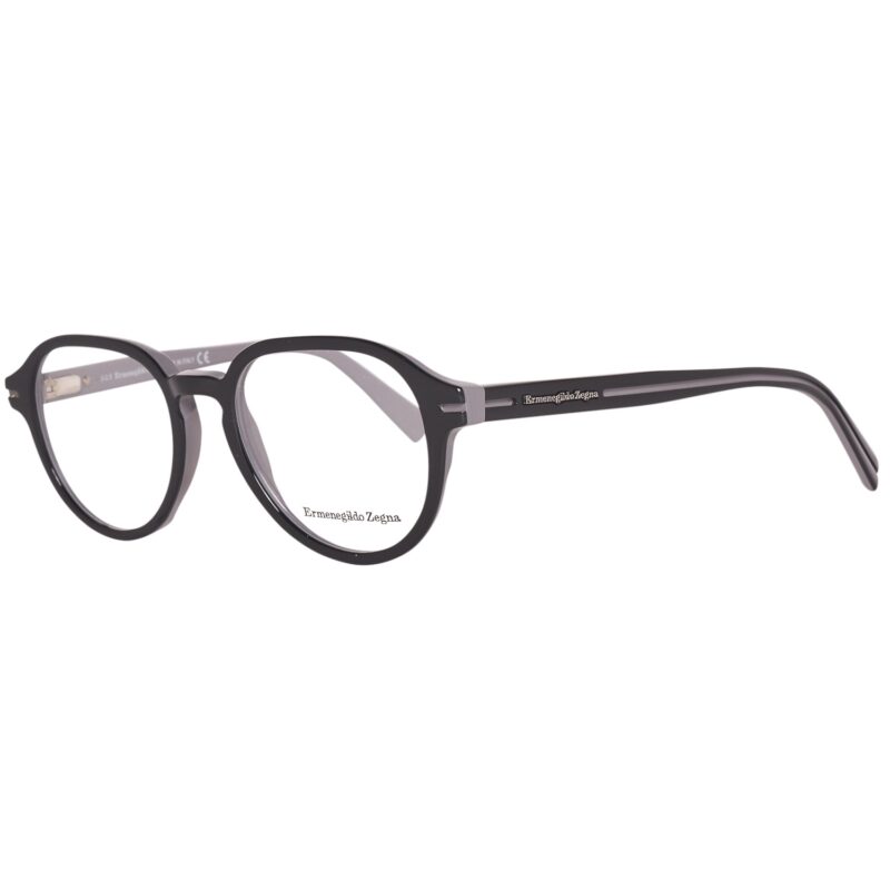 Ermenegildo Zegna Men's Eyeglasses (EZ5043 49005)