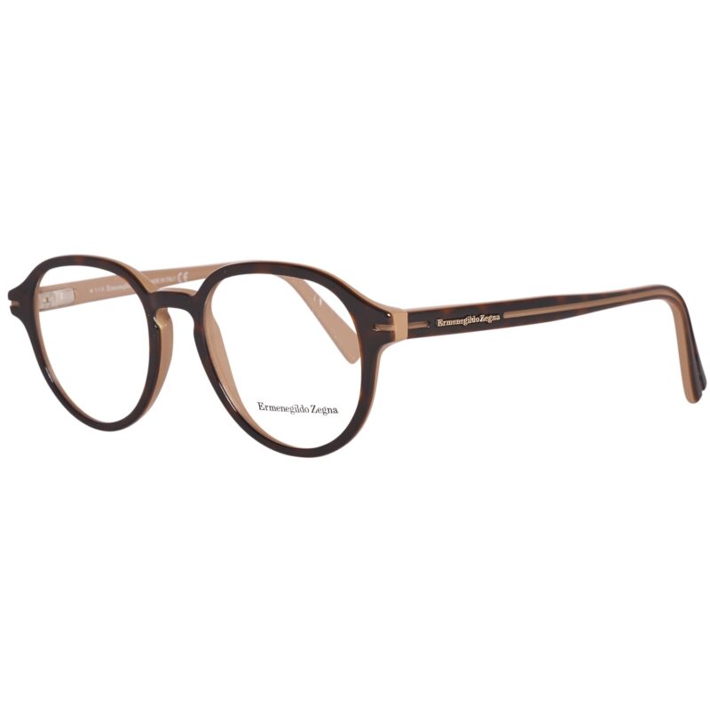 Ermenegildo Zegna Men's Eyeglasses (EZ5043 49056)