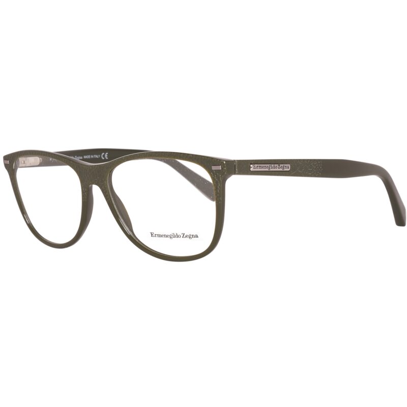 EZ5055-56098 Ermenegildo Zegna Men's Eyeglasses (EZ5055 56098)