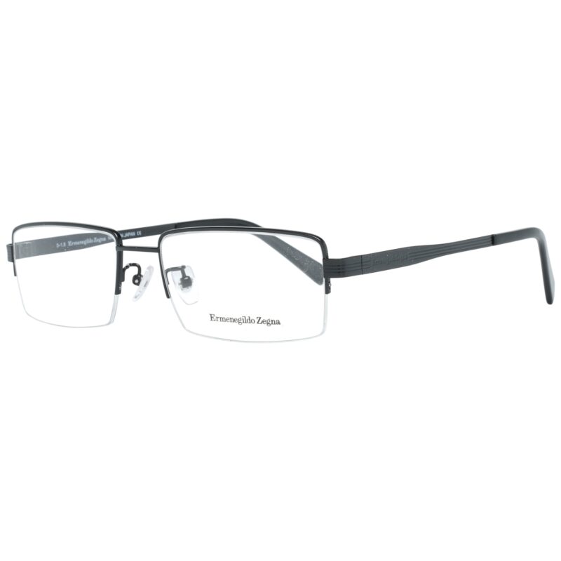 EZ5065-D-55002 Ermenegildo Zegna Men's Eyeglasses (EZ5065-D 55002)