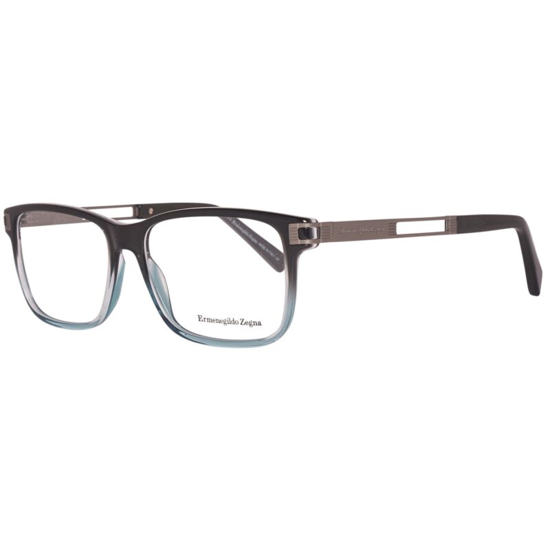 EZ5076-55020 Ermenegildo Zegna Men's Eyeglasses (EZ5076 55020)