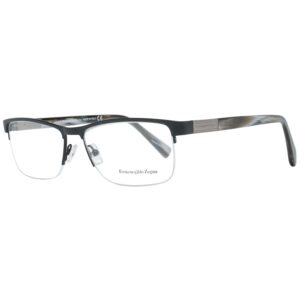 Ermenegildo Zegna Men's Eyeglasses (EZ5077 56002)