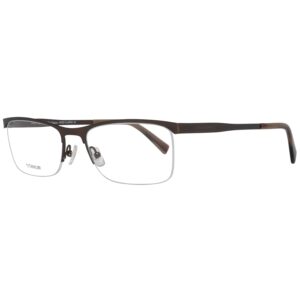 Ermenegildo Zegna Men's Eyeglasses (EZ5079 55034)