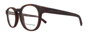 Ermenegildo Zegna Unisex Eyeglasses (EZ5104-056-50)