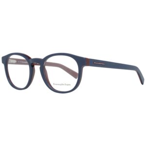 Ermenegildo Zegna Men's Eyeglasses (EZ5104 50092)