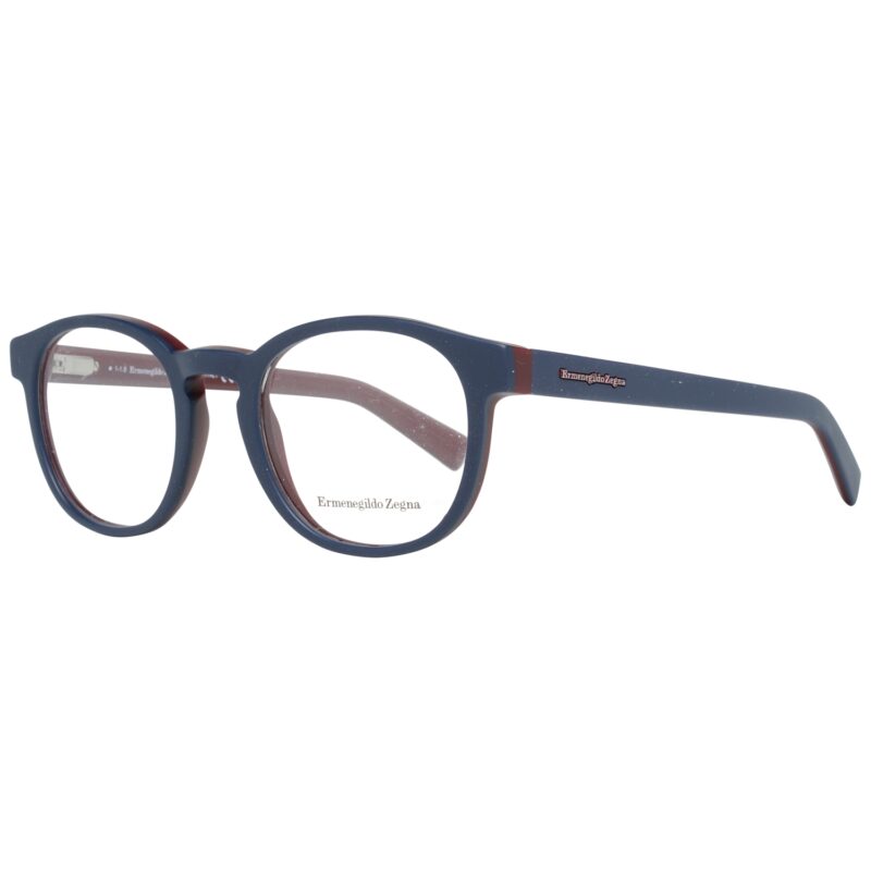 EZ5104-50092 Ermenegildo Zegna Men's Eyeglasses (EZ5104 50092)