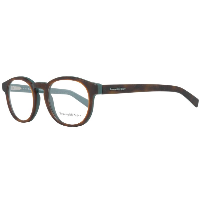 EZ5104-50A56 Ermenegildo Zegna Men's Eyeglasses (EZ5104 50A56)