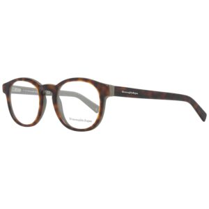 Ermenegildo Zegna Men's Eyeglasses (EZ5104 50B56)