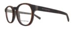 Ermenegildo Zegna Unisex Eyeglasses (EZ5104-B56-50)