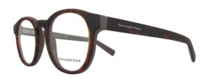 Ermenegildo Zegna Unisex Eyeglasses (EZ5104-B56-50)