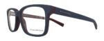 Ermenegildo Zegna Unisex Eyeglasses (EZ5105-092-53)