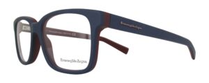 Ermenegildo Zegna Unisex Eyeglasses (EZ5105-092-53)