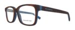 Ermenegildo Zegna Unisex Eyeglasses (EZ5105-A56-53)