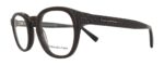 Ermenegildo Zegna Unisex Eyeglasses (EZ5108-050-48)
