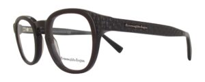 Ermenegildo Zegna Unisex Eyeglasses (EZ5108-050-48)