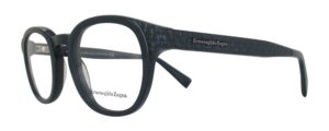 Ermenegildo Zegna Unisex Eyeglasses (EZ5108-092-48)