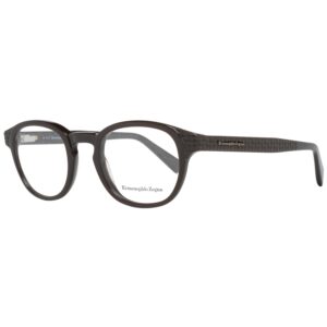 Ermenegildo Zegna Men's Eyeglasses (ez5108 48050)