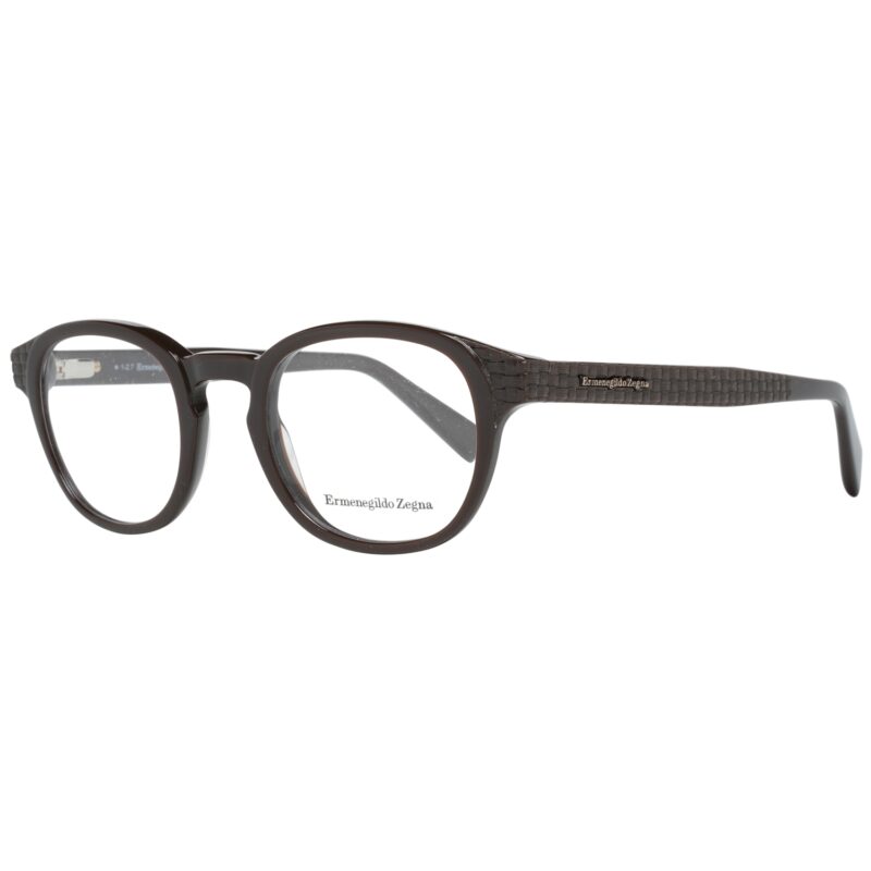 Ermenegildo Zegna Men's Eyeglasses (EZ5108 48050)