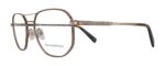 Ermenegildo Zegna Unisex Eyeglasses (EZ5117-038-50)