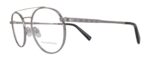 Ermenegildo Zegna Unisex Eyeglasses (EZ5118-014-50)