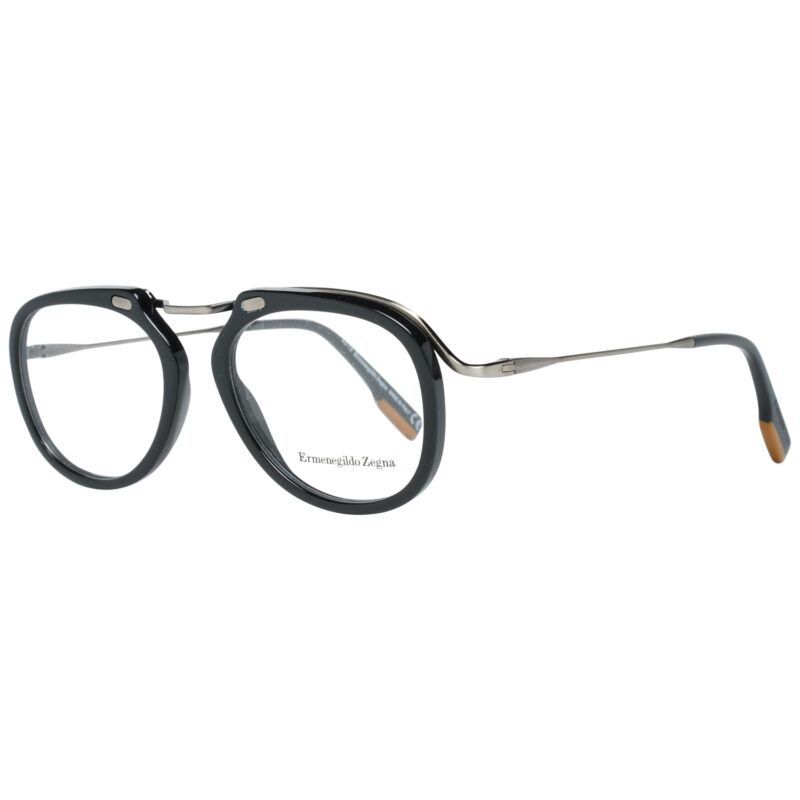 EZ5124-50001 Ermenegildo Zegna Men's Eyeglasses (EZ5124 50001)
