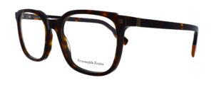 Ermenegildo Zegna Men's Eyeglasses (EZ5129-052-54)