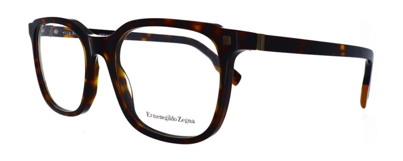 EZ5129-052-54 Ermenegildo Zegna Men's Eyeglasses (EZ5129-052-54)