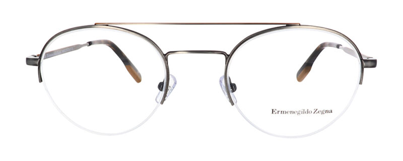 EZ5131-008-51_1 Ermenegildo Zegna Men's Eyeglasses (EZ5131-008-51)