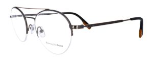 Ermenegildo Zegna Men's Eyeglasses (EZ5131-014-51)