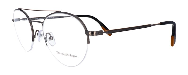 EZ5131-014-51 Ermenegildo Zegna Men's Eyeglasses (EZ5131-014-51)
