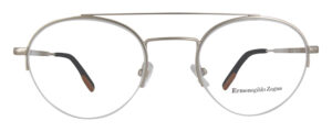Ermenegildo Zegna Men's Eyeglasses (EZ5131-032-51)