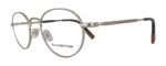Ermenegildo Zegna Unisex Eyeglasses (EZ5132-032-47)