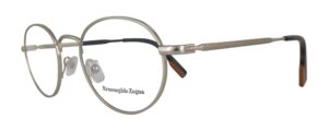 Ermenegildo Zegna Unisex Eyeglasses (EZ5132-032-47)