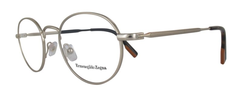 Ermenegildo Zegna Unisex Eyeglasses (EZ5132-032-47)